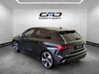 Audi A3 Sportback 35 TFSI 150 S line - <small></small> 46.990 € <small></small> - #4