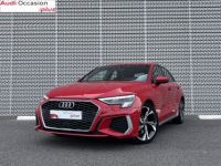 Audi A3 Sportback 35 TFSI 150 line - <small></small> 24.290 € <small>TTC</small> - #1