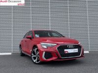 Audi A3 Sportback 35 TFSI 150 line - <small></small> 24.290 € <small>TTC</small> - #3