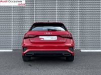 Audi A3 Sportback 35 TFSI 150 line - <small></small> 24.290 € <small>TTC</small> - #5