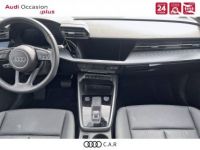 Audi A3 Sportback 35 TFSI 150 S tronic 7 Design Luxe - <small></small> 34.900 € <small>TTC</small> - #6