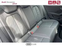 Audi A3 Sportback 35 TFSI 150 S tronic 7 Design Luxe - <small></small> 34.900 € <small>TTC</small> - #8