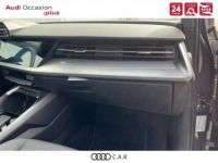 Audi A3 Sportback 35 TFSI 150 S tronic 7 Design Luxe - <small></small> 34.900 € <small>TTC</small> - #9