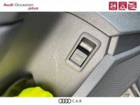 Audi A3 Sportback 35 TFSI 150 S tronic 7 Design Luxe - <small></small> 34.900 € <small>TTC</small> - #17