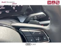 Audi A3 Sportback 35 TFSI 150 S tronic 7 Design Luxe - <small></small> 34.900 € <small>TTC</small> - #21