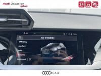 Audi A3 Sportback 35 TFSI 150 S tronic 7 Design Luxe - <small></small> 34.900 € <small>TTC</small> - #26