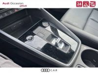 Audi A3 Sportback 35 TFSI 150 S tronic 7 Design Luxe - <small></small> 34.900 € <small>TTC</small> - #29