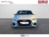 Audi A3 Sportback 35 TFSI 150 S tronic 7 S Line - <small></small> 35.900 € <small>TTC</small> - #2