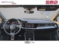 Audi A3 Sportback 35 TFSI 150 S tronic 7 S Line - <small></small> 35.900 € <small>TTC</small> - #6