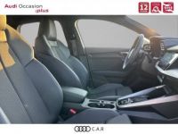 Audi A3 Sportback 35 TFSI 150 S tronic 7 S Line - <small></small> 35.900 € <small>TTC</small> - #7