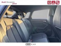 Audi A3 Sportback 35 TFSI 150 S tronic 7 S Line - <small></small> 35.900 € <small>TTC</small> - #8