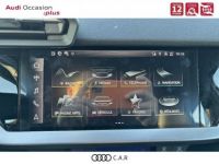 Audi A3 Sportback 35 TFSI 150 S tronic 7 S Line - <small></small> 35.900 € <small>TTC</small> - #14