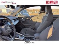 Audi A3 Sportback 35 TFSI 150 S tronic 7 S Line - <small></small> 35.900 € <small>TTC</small> - #16