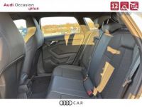 Audi A3 Sportback 35 TFSI 150 S tronic 7 S Line - <small></small> 35.900 € <small>TTC</small> - #17