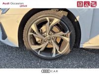 Audi A3 Sportback 35 TFSI 150 S tronic 7 S Line - <small></small> 35.900 € <small>TTC</small> - #19