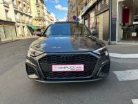 Audi A3 Sportback 35 TFSI 150 S tronic 7 S Line GARANTIE 2028 - <small></small> 38.990 € <small>TTC</small> - #36