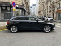 Audi A3 Sportback 35 TFSI 150 S tronic 7 TVA - <small></small> 24.990 € <small>TTC</small> - #40