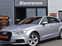 Audi A3 Sportback 35 TFSI 150CH COD BUSINESS LINE S TRONIC 7 EURO6D-T - <small></small> 19.890 € <small>TTC</small> - #1