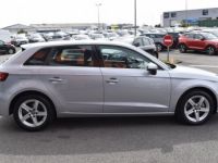 Audi A3 Sportback 35 TFSI 150CH COD BUSINESS LINE S TRONIC 7 EURO6D-T - <small></small> 19.890 € <small>TTC</small> - #4