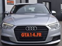 Audi A3 Sportback 35 TFSI 150CH COD BUSINESS LINE S TRONIC 7 EURO6D-T - <small></small> 19.890 € <small>TTC</small> - #17