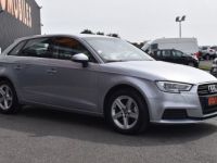 Audi A3 Sportback 35 TFSI 150CH COD BUSINESS LINE S TRONIC 7 EURO6D-T - <small></small> 19.890 € <small>TTC</small> - #20