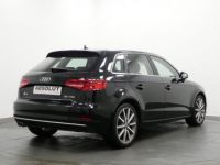 Audi A3 Sportback 35 TFSI 150CH COD DESIGN LUXE EURO6D-T - <small></small> 22.480 € <small>TTC</small> - #4