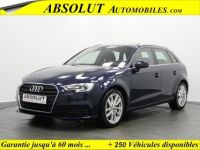 Audi A3 Sportback 35 TFSI 150CH COD DESIGN LUXE S TRONIC 7 EURO6D-T - <small></small> 21.480 € <small>TTC</small> - #1