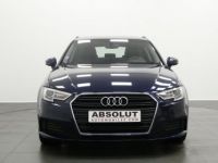 Audi A3 Sportback 35 TFSI 150CH COD DESIGN LUXE S TRONIC 7 EURO6D-T - <small></small> 21.480 € <small>TTC</small> - #2