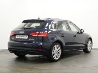 Audi A3 Sportback 35 TFSI 150CH COD DESIGN LUXE S TRONIC 7 EURO6D-T - <small></small> 21.480 € <small>TTC</small> - #4