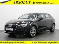 Audi A3 Sportback 35 TFSI 150CH COD DESIGN LUXE S TRONIC 7 EURO6D-T - <small></small> 21.980 € <small>TTC</small> - #1