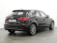 Audi A3 Sportback 35 TFSI 150CH COD DESIGN LUXE S TRONIC 7 EURO6D-T - <small></small> 21.980 € <small>TTC</small> - #4