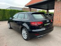 Audi A3 Sportback 35 TFSI 150CH COD DESIGN S TRONIC 7 EURO6D-T - <small></small> 23.890 € <small>TTC</small> - #5