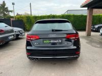 Audi A3 Sportback 35 TFSI 150CH COD DESIGN S TRONIC 7 EURO6D-T - <small></small> 23.890 € <small>TTC</small> - #6