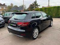 Audi A3 Sportback 35 TFSI 150CH COD DESIGN S TRONIC 7 EURO6D-T - <small></small> 23.890 € <small>TTC</small> - #7