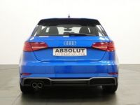 Audi A3 Sportback 35 TFSI 150CH COD S LINE PLUS S TRONIC 7 EURO6D-T - <small></small> 19.880 € <small>TTC</small> - #3