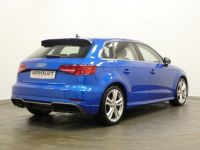 Audi A3 Sportback 35 TFSI 150CH COD S LINE PLUS S TRONIC 7 EURO6D-T - <small></small> 19.880 € <small>TTC</small> - #4