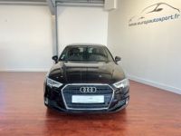 Audi A3 Sportback 35 TFSI 150CH COD S LINE S TRONIC 7 EURO6D-T - <small></small> 23.990 € <small>TTC</small> - #2