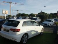 Audi A3 Sportback 35 TFSI 150CH COD SPORT EURO6D-T - <small></small> 17.990 € <small>TTC</small> - #4