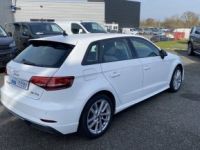 Audi A3 Sportback 35 TFSI 150CH COD LIMITED TRONIC 7 EURO6D-T - <small></small> 21.990 € <small>TTC</small> - #2