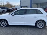 Audi A3 Sportback 35 TFSI 150CH COD LIMITED TRONIC 7 EURO6D-T - <small></small> 21.990 € <small>TTC</small> - #3