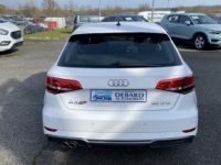 Audi A3 Sportback 35 TFSI 150CH COD LIMITED TRONIC 7 EURO6D-T - <small></small> 21.990 € <small>TTC</small> - #4