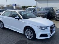 Audi A3 Sportback 35 TFSI 150CH COD LIMITED TRONIC 7 EURO6D-T - <small></small> 21.990 € <small>TTC</small> - #6