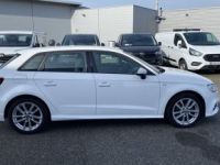 Audi A3 Sportback 35 TFSI 150CH COD LIMITED TRONIC 7 EURO6D-T - <small></small> 21.990 € <small>TTC</small> - #8