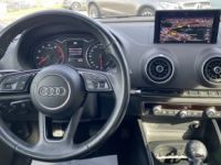 Audi A3 Sportback 35 TFSI 150CH COD LIMITED TRONIC 7 EURO6D-T - <small></small> 21.990 € <small>TTC</small> - #13