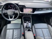 Audi A3 Sportback 35 TFSI 150ch Design Luxe S Tronic 7 - <small></small> 30.990 € <small>TTC</small> - #5