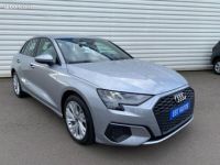 Audi A3 Sportback 35 TFSI 150ch Design S tronic 7 - <small></small> 28.990 € <small>TTC</small> - #1