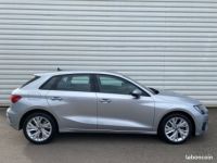 Audi A3 Sportback 35 TFSI 150ch Design S tronic 7 - <small></small> 28.990 € <small>TTC</small> - #3