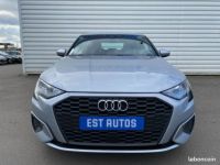 Audi A3 Sportback 35 TFSI 150ch Design S tronic 7 - <small></small> 28.990 € <small>TTC</small> - #4