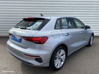 Audi A3 Sportback 35 TFSI 150ch Design S tronic 7 - <small></small> 28.990 € <small>TTC</small> - #6