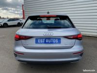 Audi A3 Sportback 35 TFSI 150ch Design S tronic 7 - <small></small> 28.990 € <small>TTC</small> - #7